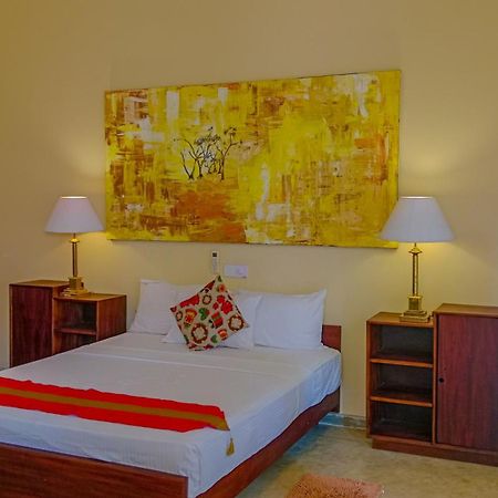 Sigiri Lanka Resort Sigiriya Bagian luar foto