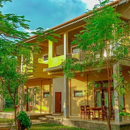 Sigiri Lanka Resort Sigiriya Bagian luar foto