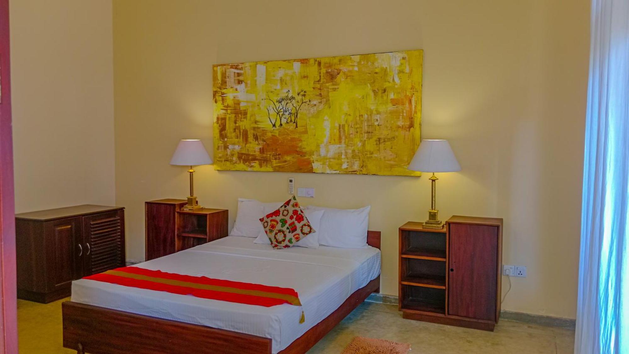 Sigiri Lanka Resort Sigiriya Bagian luar foto