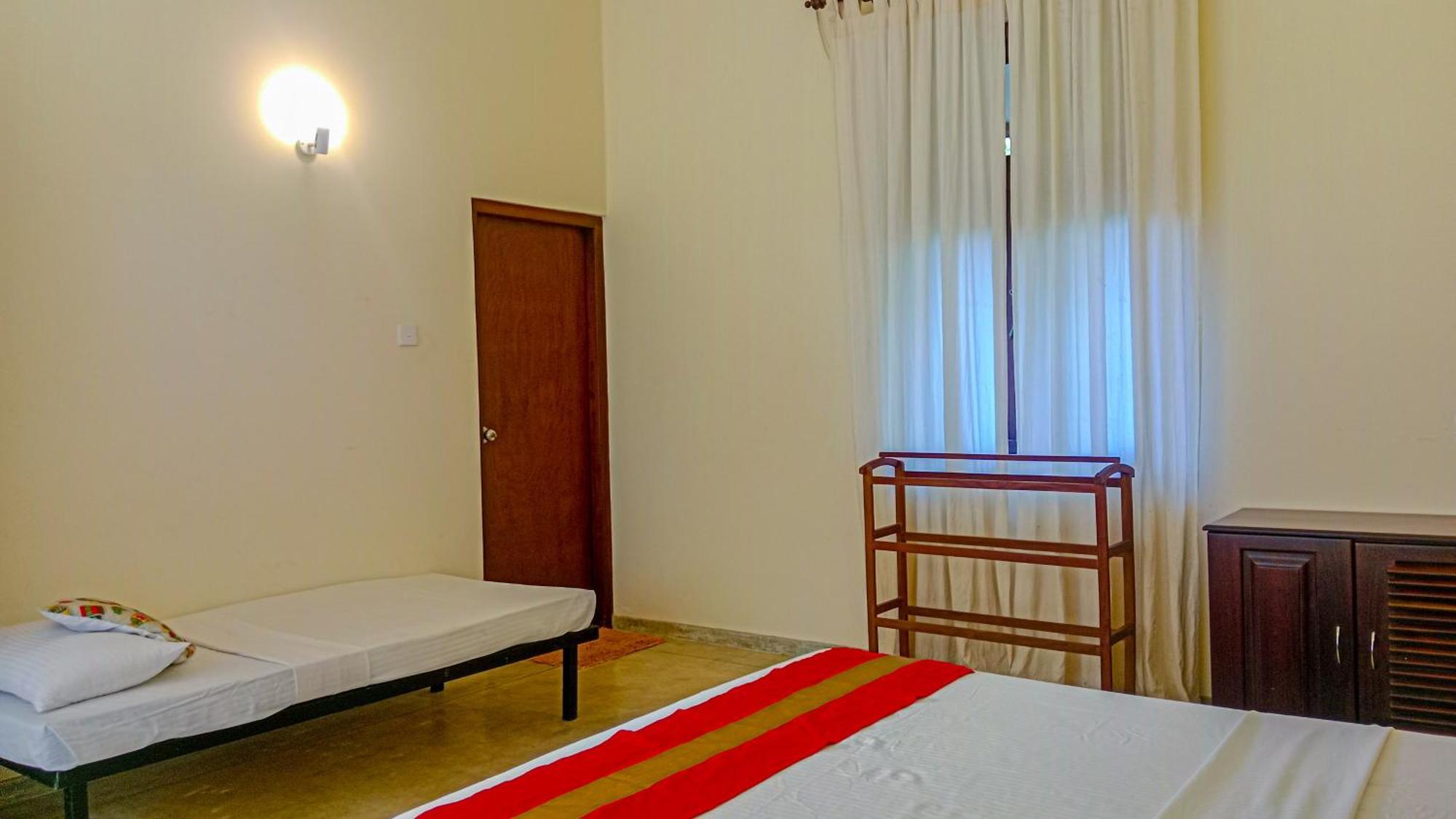 Sigiri Lanka Resort Sigiriya Bagian luar foto