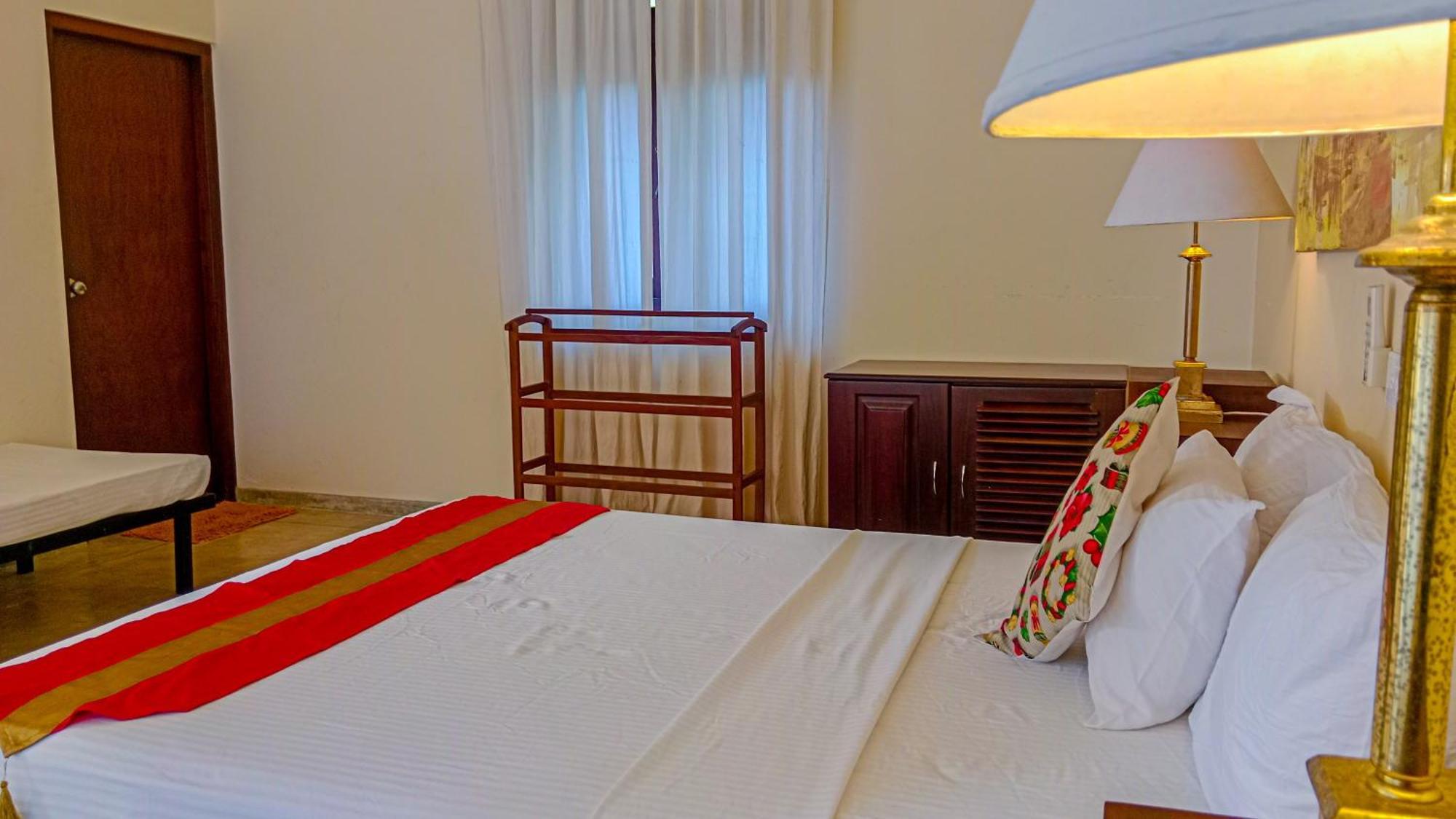 Sigiri Lanka Resort Sigiriya Bagian luar foto