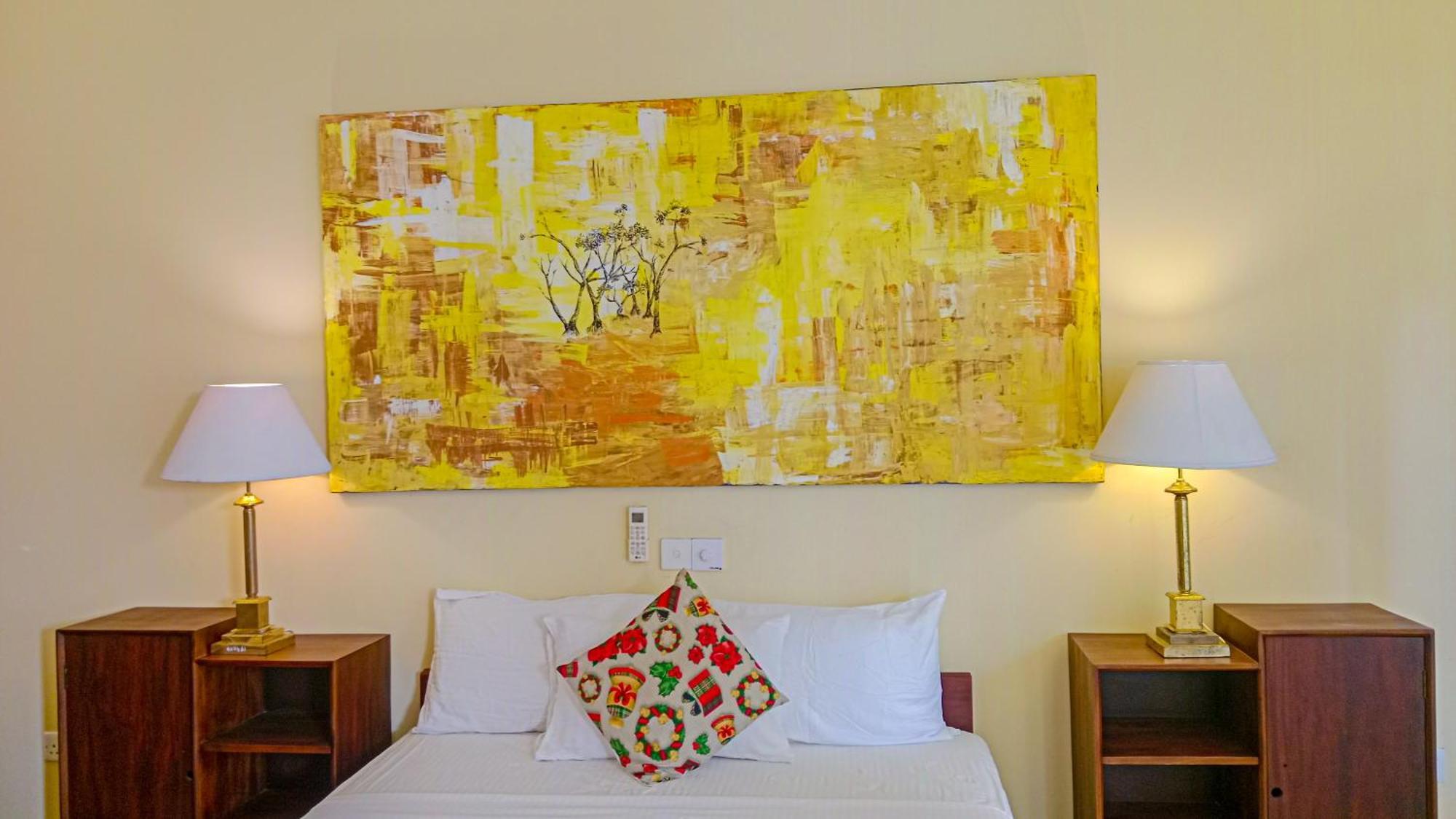 Sigiri Lanka Resort Sigiriya Bagian luar foto