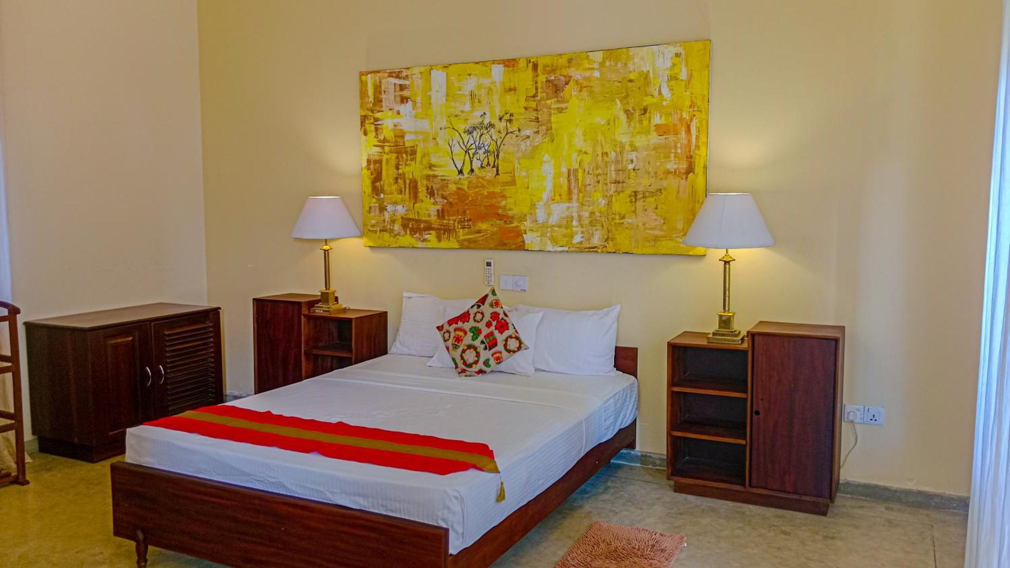 Sigiri Lanka Resort Sigiriya Bagian luar foto