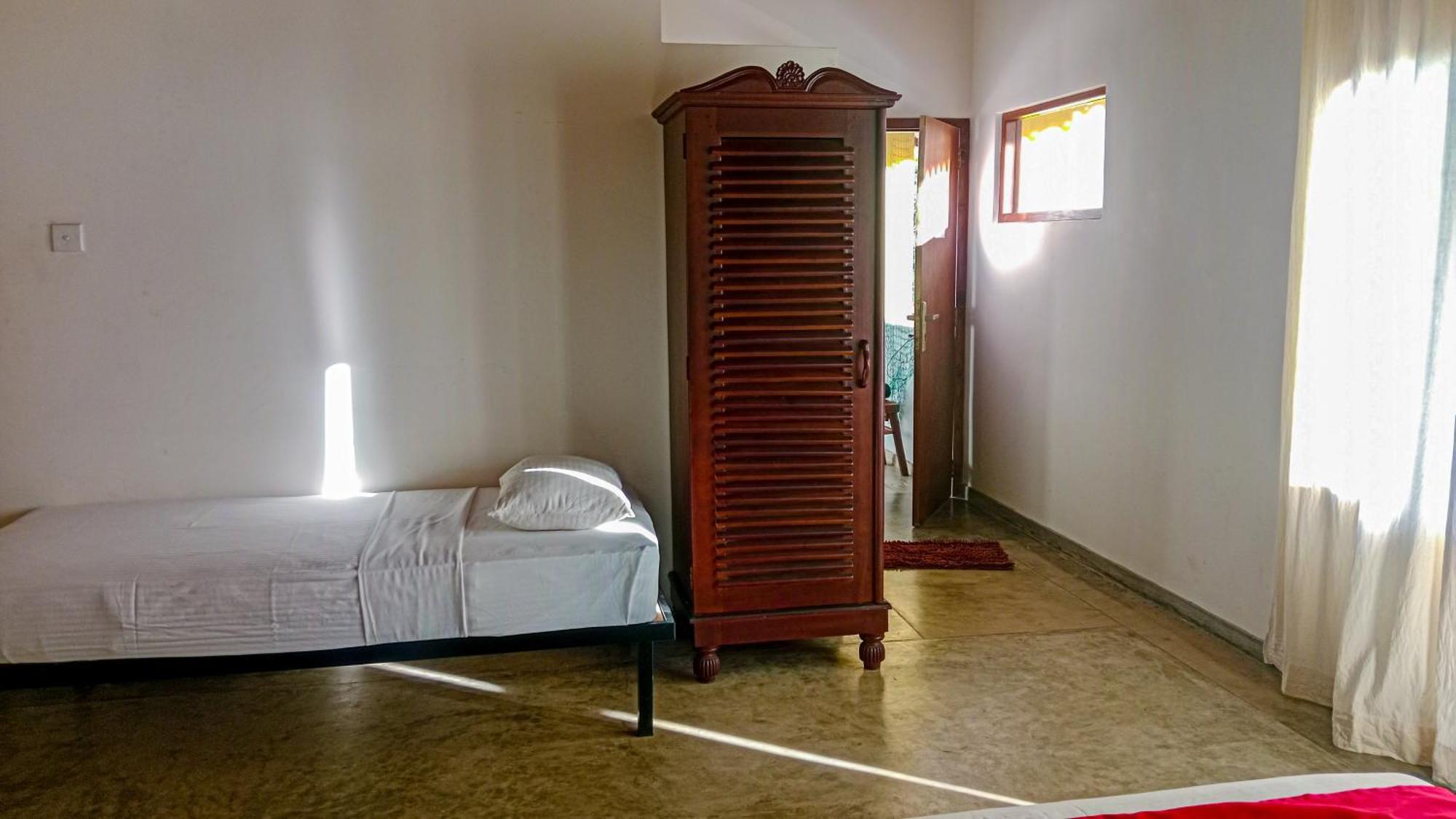 Sigiri Lanka Resort Sigiriya Bagian luar foto