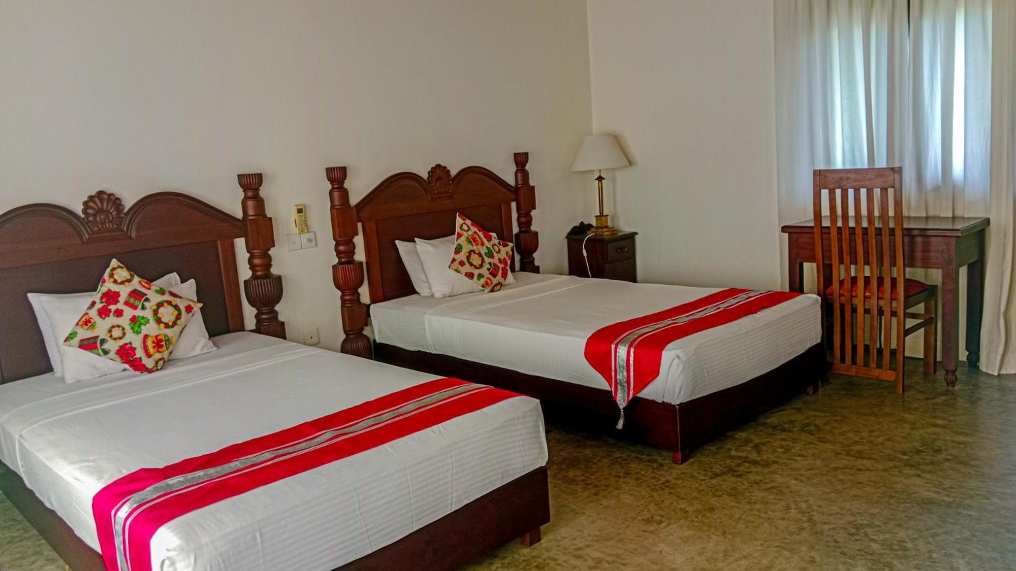 Sigiri Lanka Resort Sigiriya Bagian luar foto