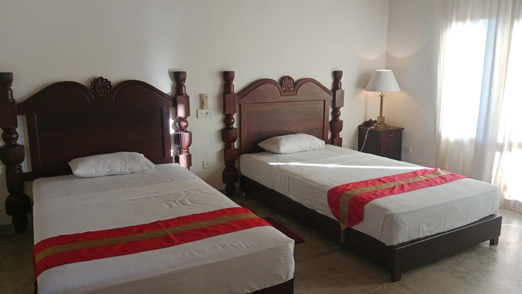 Sigiri Lanka Resort Sigiriya Bagian luar foto