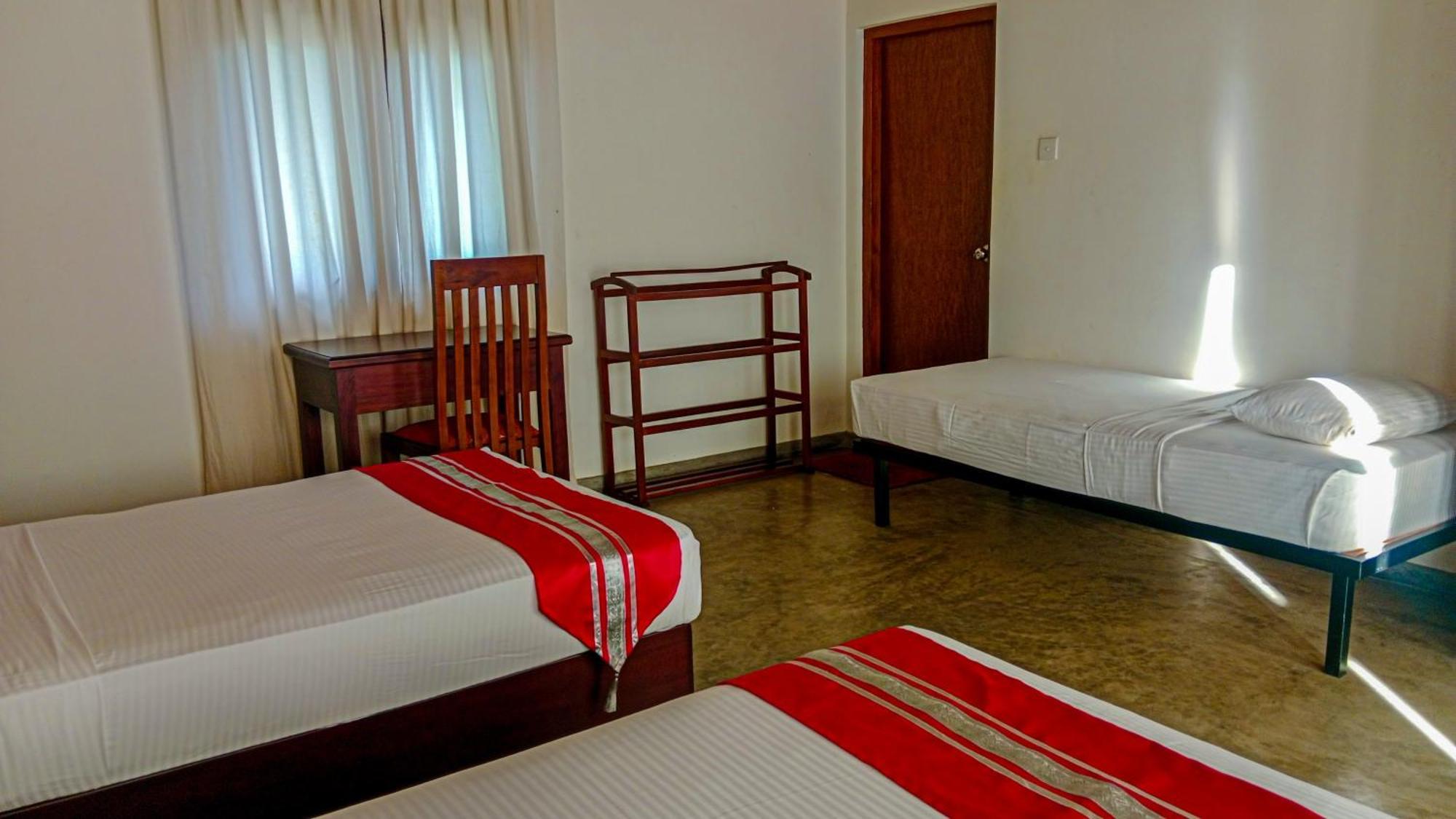 Sigiri Lanka Resort Sigiriya Bagian luar foto