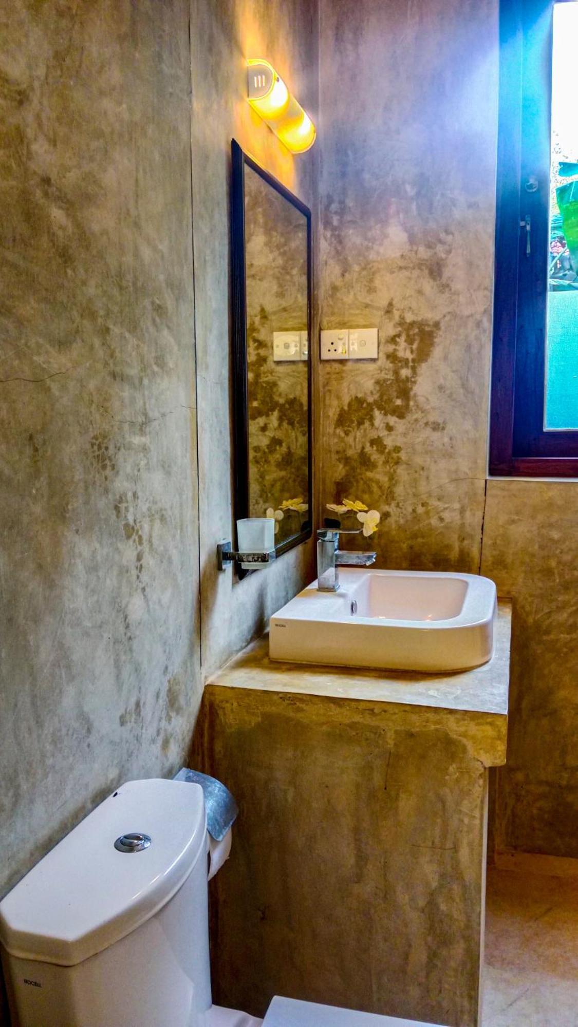 Sigiri Lanka Resort Sigiriya Bagian luar foto
