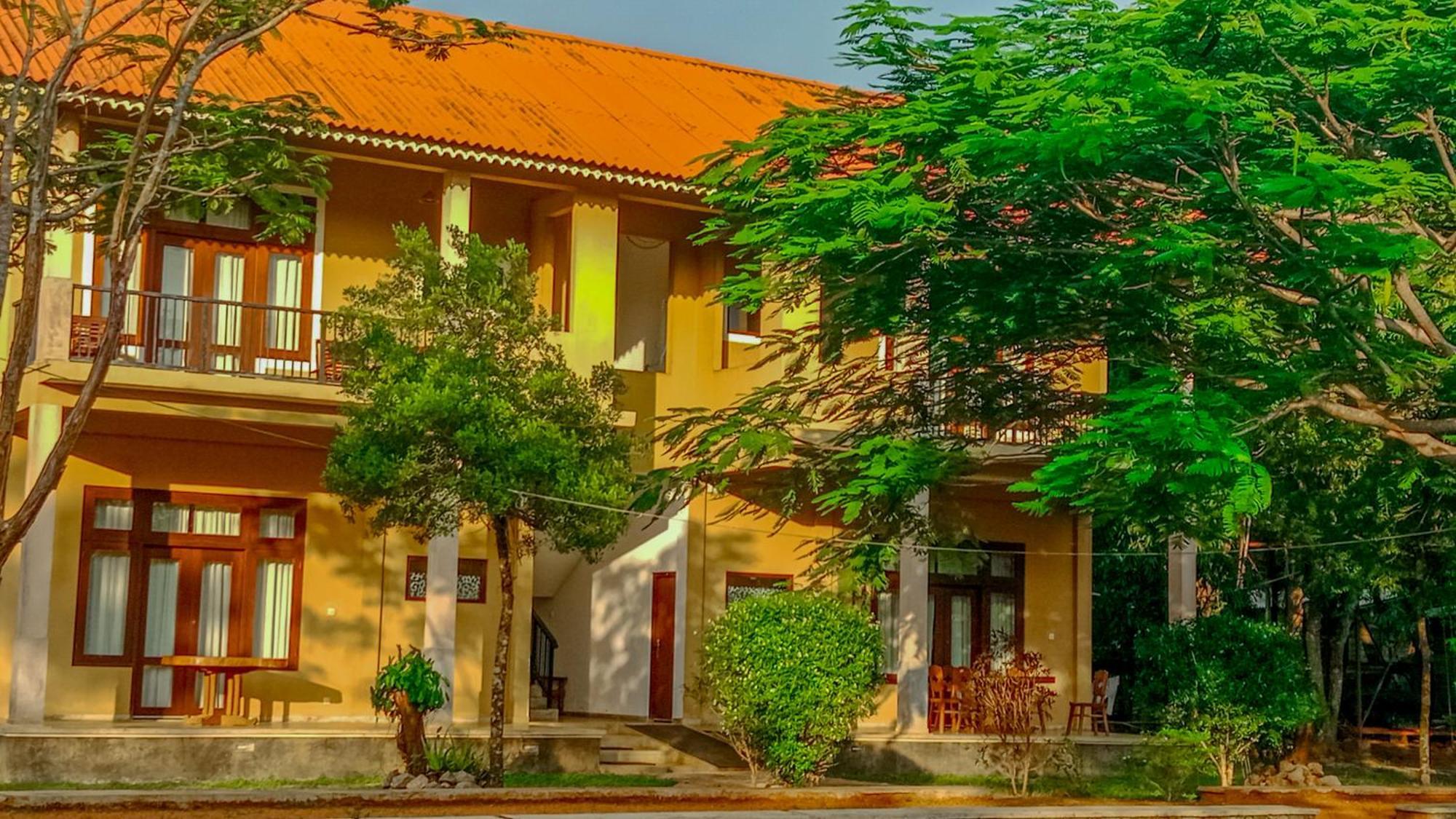 Sigiri Lanka Resort Sigiriya Bagian luar foto